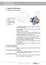 Preview for 27 page of Hainbuch MANDO T211 Operating Instructions Manual