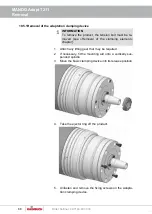 Preview for 68 page of Hainbuch MANDO T211 Operating Instructions Manual