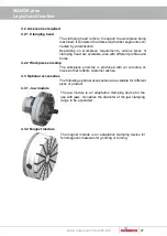 Предварительный просмотр 27 страницы Hainbuch MANOK Operating Instructions Manual