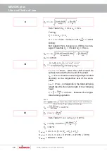 Предварительный просмотр 48 страницы Hainbuch MANOK Operating Instructions Manual