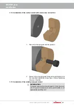 Предварительный просмотр 67 страницы Hainbuch MANOK Operating Instructions Manual