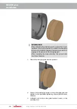 Предварительный просмотр 68 страницы Hainbuch MANOK Operating Instructions Manual