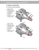 Preview for 22 page of Hainbuch T213 Installation Manual