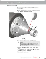 Preview for 45 page of Hainbuch T213 Installation Manual