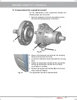 Preview for 55 page of Hainbuch T213 Installation Manual