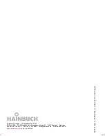 Preview for 76 page of Hainbuch T213 Installation Manual