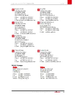 Предварительный просмотр 65 страницы Hainbuch T812 Installation Manual