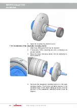 Предварительный просмотр 46 страницы Hainbuch T812 Operating Instructions Manual