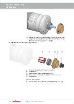 Предварительный просмотр 50 страницы Hainbuch T812 Operating Instructions Manual