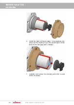 Предварительный просмотр 54 страницы Hainbuch T812 Operating Instructions Manual