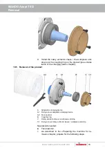 Предварительный просмотр 79 страницы Hainbuch T812 Operating Instructions Manual