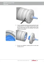 Предварительный просмотр 81 страницы Hainbuch T812 Operating Instructions Manual