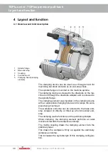 Preview for 30 page of Hainbuch TOPlus mini Operating Instructions Manual