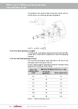 Preview for 38 page of Hainbuch TOPlus mini Operating Instructions Manual