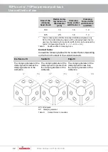 Preview for 42 page of Hainbuch TOPlus mini Operating Instructions Manual