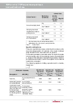 Preview for 43 page of Hainbuch TOPlus mini Operating Instructions Manual