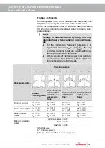 Preview for 45 page of Hainbuch TOPlus mini Operating Instructions Manual