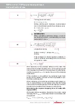 Preview for 47 page of Hainbuch TOPlus mini Operating Instructions Manual