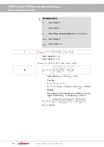 Preview for 52 page of Hainbuch TOPlus mini Operating Instructions Manual