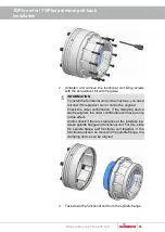 Preview for 65 page of Hainbuch TOPlus mini Operating Instructions Manual