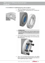 Preview for 67 page of Hainbuch TOPlus mini Operating Instructions Manual