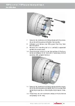 Preview for 73 page of Hainbuch TOPlus mini Operating Instructions Manual