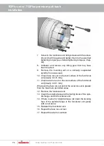 Preview for 76 page of Hainbuch TOPlus mini Operating Instructions Manual