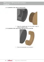 Preview for 80 page of Hainbuch TOPlus mini Operating Instructions Manual