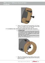 Preview for 81 page of Hainbuch TOPlus mini Operating Instructions Manual