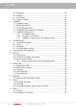 Предварительный просмотр 4 страницы Hainbuch vario flex Operating Instructions Manual