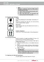 Preview for 25 page of Hainbuch vario flex Operating Instructions Manual