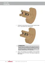 Preview for 34 page of Hainbuch vario flex Operating Instructions Manual