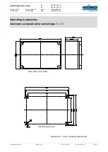 Предварительный просмотр 10 страницы HAINKE IFC 30 Operating Instructions Manual