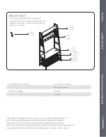 Preview for 11 page of HAIOOU HO-HT001 Assembly Instructions Manual