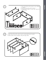 Preview for 5 page of HAIOOU HO-SR001 Assembly Instruction Manual