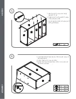 Preview for 7 page of HAIOOU HO-SR001 Assembly Instruction Manual