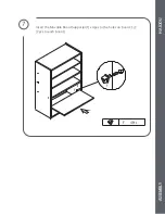 Preview for 8 page of HAIOOU HO-SR001 Assembly Instruction Manual