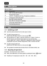 Preview for 18 page of HAIRCUT EASY'LISS BSI3 User Manual