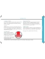 Preview for 3 page of HairMax comfortflex LaserBand 41 User Manual