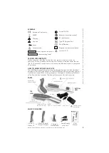 Preview for 3 page of HairMax LaserComb Ultima 9 Manual