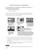 Preview for 2 page of HairMax LaserComb User Manual