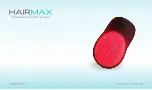 Предварительный просмотр 28 страницы HairMax PowerFlex Laser202 User Manual