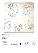 Preview for 4 page of hairway 53414 Instruction Manual