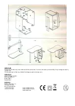 Preview for 6 page of hairway 53414 Instruction Manual