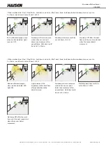 Preview for 7 page of HAISEN HD020SR Product Specification