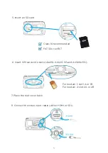 Preview for 5 page of Haivision Air Series Quick Start Manual