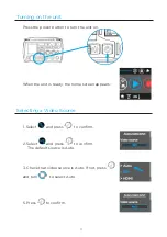 Preview for 6 page of Haivision Air Series Quick Start Manual