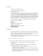 Preview for 2 page of Haivision F-MB21B-R User Manual