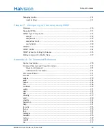 Preview for 12 page of Haivision F-MB21B-R User Manual