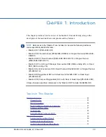 Preview for 20 page of Haivision F-MB21B-R User Manual